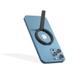 Hyphen Magnetic Phone Stand, Black-6