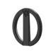 Hyphen Magnetic Phone Stand, Black-9