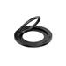 Hyphen Magnetic Phone Ring Holder Stand, Black-3