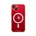 Hyphen Clear MagSafe Phone Case for iPhone 13-5