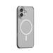 Hyphen Clear MagSafe Case for 15.49 cm (6.1 inch) iPhone 16-1 Hyphen Clear MagSafe Case for 15.49 cm (6.1 inch) iPhone 16-1