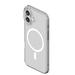 Hyphen Clear MagSafe Case for 15.49 cm (6.1 inch) iPhone 16-2 Hyphen Clear MagSafe Case for 15.49 cm (6.1 inch) iPhone 16-2