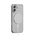 Hyphen Clear MagSafe Case for 15.49 cm (6.1 inch) iPhone 16-5 Hyphen Clear MagSafe Case for 15.49 cm (6.1 inch) iPhone 16-5