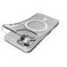 Hyphen Clear MagSafe Case for 16 cm (6.3 inch) iPhone 16 Pro-4