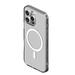 Hyphen Clear MagSafe Case for 17.52 cm (6.9 inch) iPhone 16 Max-2