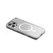 Hyphen Clear MagSafe Case for 17.52 cm (6.9 inch) iPhone 16 Max-3