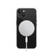 Hyphen Clear MagSafe Mobile Case for 15.49 cm (6.1 inch) iPhone 14-2