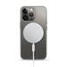 Hyphen Clear MagSafe Mobile Case for 17.01 cm (6.7 inch) iPhone 14 Plus-3 Hyphen Clear MagSafe Mobile Case for 17.01 cm (6.7 inch) iPhone 14 Plus-3