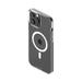 Hyphen Clear MagSafe Mobile Case for 17.01 cm (6.7 inch) iPhone 14 Max-2