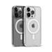 Hyphen Clear MagSafe Mobile Case for 17.01 cm (6.7 inch) iPhone 14 Max-4