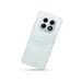 HYPHEN Soft Clear Mobile Case for Oppo F29-3