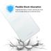 HYPHEN Soft Clear Mobile Case for Oppo F29-4