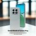 HYPHEN Soft Clear Mobile Case for Oppo F29-5