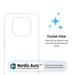 HYPHEN Soft Clear Mobile Case for Oppo F29-7