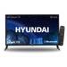Hyundai 98 cm (39 Inch) HD SMART TV, Black, 39SWK18-2