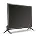 Hyundai 98 cm (39 Inch) HD SMART TV, Black, 39SWK18-11