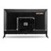 Hyundai 98 cm (39 Inch) HD SMART TV, Black, 39SWK18-7