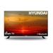 Hyundai 108 cm (43 Inch) Full HD SMART LED TV, Black, 43SBWK18-1