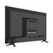 Hyundai 108 cm (43 Inch) Full HD SMART LED TV, Black, 43SBWK18-14