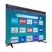 Hyundai 108 cm (43 Inch) Full HD SMART LED TV, Black, 43SBWK18-15