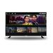 Hyundai 108 cm (43 Inch) Full HD SMART LED TV, Black, 43SBWK18-3