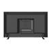 Hyundai 108 cm (43 Inch) Full HD SMART LED TV, Black, 43SBWK18-9