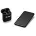 Marshall Minor III True Wireless Earbuds, 25 hrs of playtime, Intutive Touch Controls, IPX4 Water Resistance, 12 mm custom-tuned dynamic drivers, Black-8