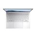 Asus ZenBook UX3405MA-PZ961WS Standard Laptop (Intel Core Ultra 9/Intel AI Boost NPU/32 GB/1 TB /Intel Arc Graphics/Windows 11/Office Home and Student/OLED), 35.56 cm (14 inch), Foggy Silver-5