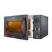 IFB 30 L Convection Microwave Oven with 101 Standard Auto Cook Menus (30FRC2, 360 Degree Motorized Rotisserie, Weight Defrost, Steam Clean, Grill & 4 combi cook modes, 10 Power Levels)-3
