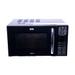 IFB 25 L Convection Microwave Oven with Dual Heaters and 360 Degree Convection (25BC3, Combi Cook, Auto Defrost, 10 Power Level, Auto Cook Menus)-2