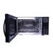 IFB 25 L Convection Microwave Oven with Dual Heaters and 360 Degree Convection (25BC3, Combi Cook, Auto Defrost, 10 Power Level, Auto Cook Menus)-3