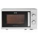 IFB 20 L Mechanical Knob Control, 5 Power Levels, Weight Defrost, Overheating Protection, Child Safety Lock Solo Microwave Oven (20PM-MEC2, White)-1
