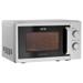 IFB 20 L Mechanical Knob Control, 5 Power Levels, Weight Defrost, Overheating Protection, Child Safety Lock Solo Microwave Oven (20PM-MEC2, White)-3