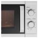 IFB 20 L Mechanical Knob Control, 5 Power Levels, Weight Defrost, Overheating Protection, Child Safety Lock Solo Microwave Oven (20PM-MEC2, White)-4