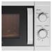 IFB 20 L Mechanical Knob Control, 5 Power Levels, Weight Defrost, Overheating Protection, Child Safety Lock Solo Microwave Oven (20PM-MEC2, White)-4