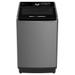 IFB 10 Kg Top Load Fully Automatic Washing Machine, Aqua TL-SIBS, Inox-1