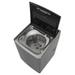 IFB 10 Kg Top Load Fully Automatic Washing Machine, Aqua TL-SIBS, Inox-3