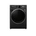 IFB 7 kg Front Load, AI Powered, Wifi Enabled, Power Steam, Eco Inverter Motor, 9 Swirl wash, Black (ELITE BXN7012HK)-1