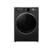 IFB 7 kg Front Load, AI Powered, Wifi Enabled, Power Steam, Eco Inverter Motor, 9 Swirl wash, Black (ELITE BXN7012HK)-2