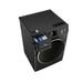 IFB 7 kg Front Load, AI Powered, Wifi Enabled, Power Steam, Eco Inverter Motor, 9 Swirl wash, Black (ELITE BXN7012HK)-11