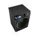 IFB 7 kg Front Load, AI Powered, Wifi Enabled, Power Steam, Eco Inverter Motor, 9 Swirl wash, Black (ELITE BXN7012HK)-12