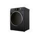 IFB 7 kg Front Load, AI Powered, Wifi Enabled, Power Steam, Eco Inverter Motor, 9 Swirl wash, Black (ELITE BXN7012HK)-7
