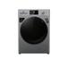IFB 8 kg Front Load, 1200 RPM, AI Powered, WiFi Enabled, Eco inverter, Steam Refresh, Warm Soak, 9 swirl Wash, Aqua Energie, Silver (MSN8012K)-1 IFB 8 kg Front Load, 1200 RPM, AI Powered, WiFi Enabled, Eco inverter, Steam Refresh, Warm Soak, 9 swirl Wash, Aqua Energie, Silver (MSN8012K)-1