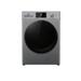 IFB 8 kg Front Load, 1200 RPM, AI Powered, WiFi Enabled, Eco inverter, Steam Refresh, Warm Soak, 9 swirl Wash, Aqua Energie, Silver (MSN8012K)-2 IFB 8 kg Front Load, 1200 RPM, AI Powered, WiFi Enabled, Eco inverter, Steam Refresh, Warm Soak, 9 swirl Wash, Aqua Energie, Silver (MSN8012K)-2