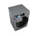 IFB 8 kg Front Load, 1200 RPM, AI Powered, WiFi Enabled, Eco inverter, Steam Refresh, Warm Soak, 9 swirl Wash, Aqua Energie, Silver (MSN8012K)-12 IFB 8 kg Front Load, 1200 RPM, AI Powered, WiFi Enabled, Eco inverter, Steam Refresh, Warm Soak, 9 swirl Wash, Aqua Energie, Silver (MSN8012K)-12