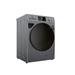 IFB 8 kg Front Load, 1200 RPM, AI Powered, WiFi Enabled, Eco inverter, Steam Refresh, Warm Soak, 9 swirl Wash, Aqua Energie, Silver (MSN8012K)-7 IFB 8 kg Front Load, 1200 RPM, AI Powered, WiFi Enabled, Eco inverter, Steam Refresh, Warm Soak, 9 swirl Wash, Aqua Energie, Silver (MSN8012K)-7