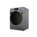 IFB 8 kg Front Load, 1200 RPM, AI Powered, WiFi Enabled, Eco inverter, Steam Refresh, Warm Soak, 9 swirl Wash, Aqua Energie, Silver (MSN8012K)-9 IFB 8 kg Front Load, 1200 RPM, AI Powered, WiFi Enabled, Eco inverter, Steam Refresh, Warm Soak, 9 swirl Wash, Aqua Energie, Silver (MSN8012K)-9
