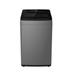 IFB 7 kg Top Load, AI Powered, Aqua Energie, Tridiac Pulsator, ActivMix, Anthracite Grey, 5 Star (TL-701AG1S)-1 IFB 7 kg Top Load, AI Powered, Aqua Energie, Tridiac Pulsator, ActivMix, Anthracite Grey, 5 Star (TL-701AG1S)-1
