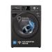 IFB 9 kg Front Load, AI Powered, Wifi Enabled, Eco inverter motor, Power Steam, 9 Swirl Wash (EXECUTIVE OXN 9014K)-1 IFB 9 kg Front Load, AI Powered, Wifi Enabled, Eco inverter motor, Power Steam, 9 Swirl Wash (EXECUTIVE OXN 9014K)-1