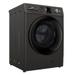 IFB 9 kg Front Load, AI Powered, Wifi Enabled, Eco inverter motor, Power Steam, 9 Swirl Wash (EXECUTIVE OXN 9014K)-3 IFB 9 kg Front Load, AI Powered, Wifi Enabled, Eco inverter motor, Power Steam, 9 Swirl Wash (EXECUTIVE OXN 9014K)-3